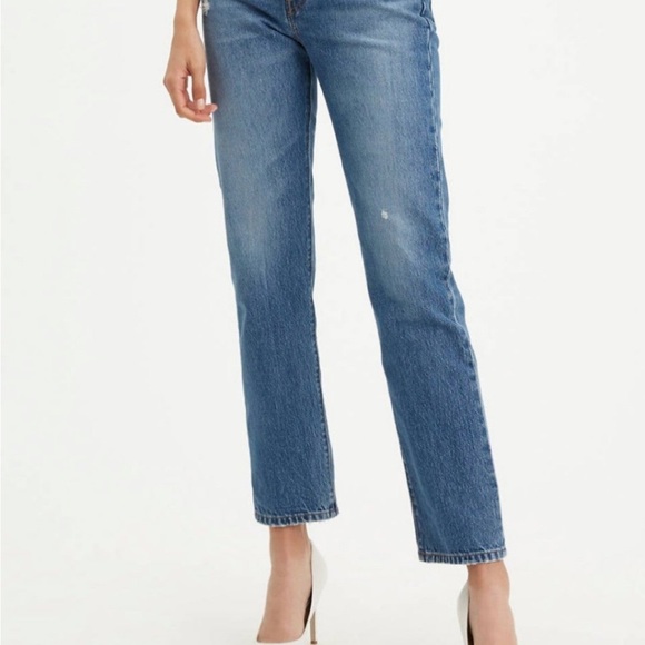 LEVI'S 501 Premium Denin - Picture 11 of 11